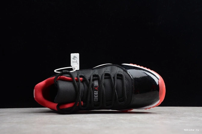 Reps TB Low 528895-012 11 Black 